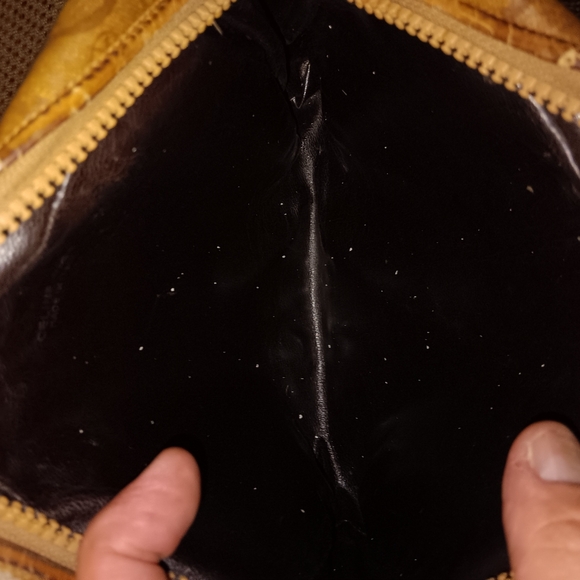 Celine cosmetic zip pouch - Picture 4 of 4